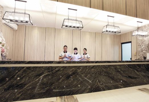 Grand Karlita Hotel Purwokerto