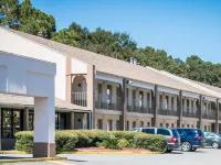 SpringHill Suites Beaufort Hotels in Burton