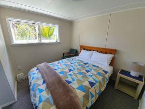 Punakaiki Beach Camp