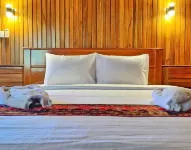 Coriana Dive Resort Hotels in Waisai