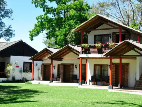 Hotel Rancho Grande Inn Hotels in Santa Catarina Palopó
