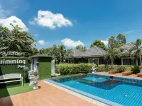 I-Oon Resort Saraburi Hotels near Kru Tor