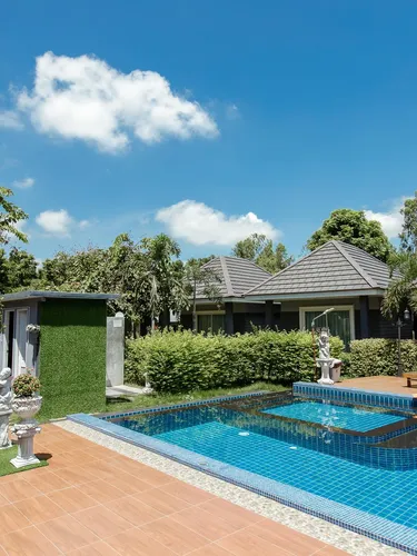 รูปภาพของI-Oon Resort Saraburi