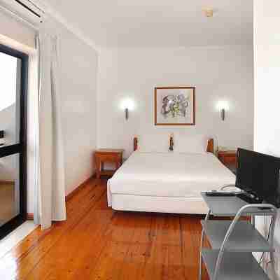 Portimao Center Hotel Rooms