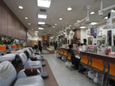 Business Hotel Star Hotels in Beppu