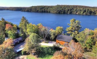 Somerset Lakeside Resort