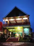 Villa Paiton Bromo Hotels in Sapikerep