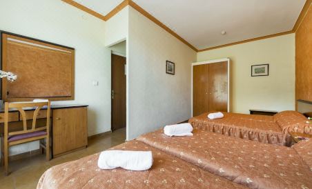 Hotel Mar I Sol - Housity