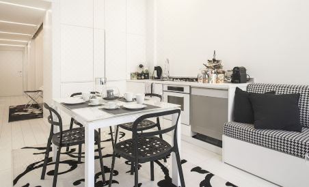 Hemeras Boutique House Aparthotel Duomo 11 - Housity