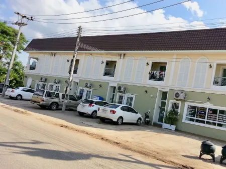 PP 花園別墅飯店