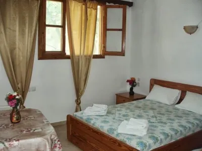 Hellen Studios Hotels in Skiathos