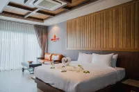 Malabar Pool Villa Phuket - 3 stelle