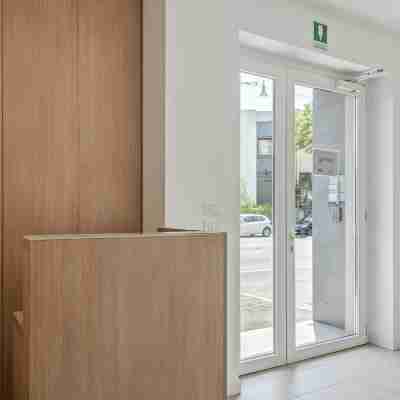 MyHospitality Via Gattamelata Apartments Others