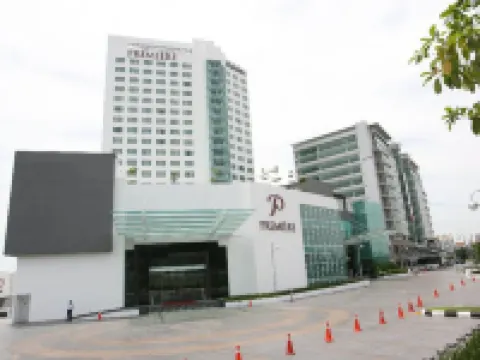 吉隆坡巴生鼎峯酒店 巴生酒店