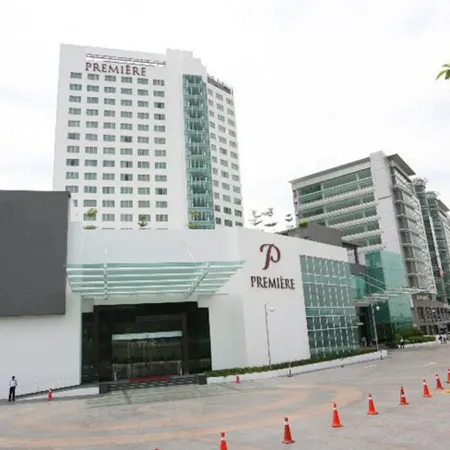 Premiere Hotel Klang