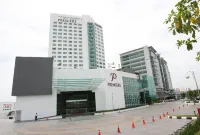 Premiere Hotel Klang Hotels near PPAS Perpustakaan Komuniti Seri Perantau