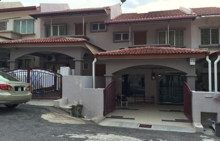 Grandview VIP Home