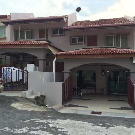 Grandview VIP Home