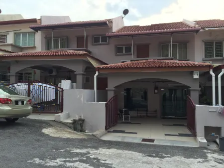 Grandview VIP Home Отели в г. Teras