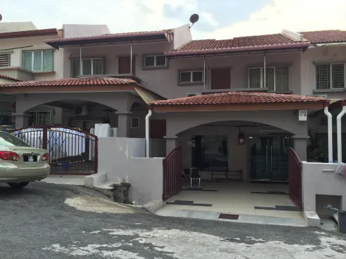 Grandview VIP Home - Wifi