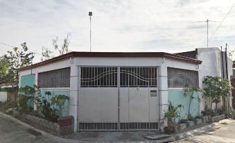 Kalayaan Transient House