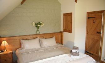 The Little Vicarage Holiday Cottage