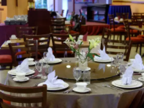 Hotel Seri Malaysia Melaka Hotels in Bukit Katil