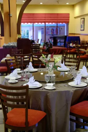 Hotel Seri Malaysia Melaka Отели рядом с достопримечательностью «Butterfly and Reptile Sanctuary»