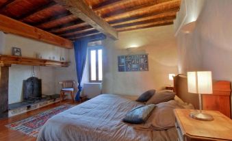 Les Gerbes - Housity