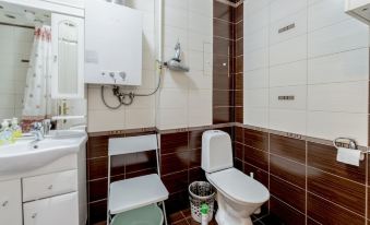 Myhotel24 Pokrovka