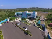 Hotel Campestre El Cisne