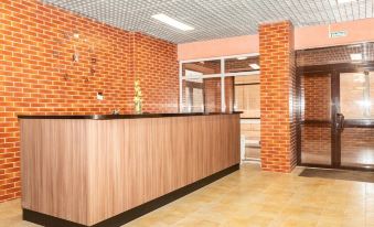 Apart Hotel Yantar