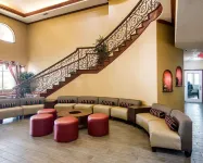 Comfort Suites Gainesville Hotels in Valley View