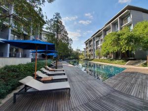 Mountain View 2Br @ 23 Degree Khao Yai