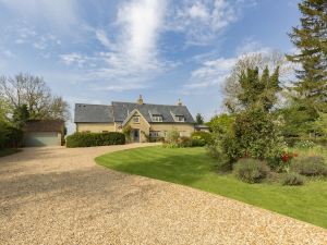 Church End Cottage