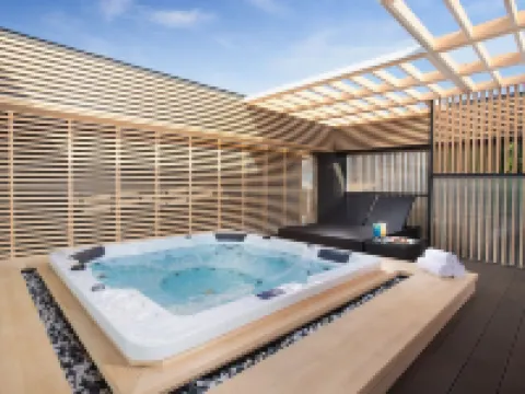 Utop Ubless Hotel Jeju Hamdeok Hotels in Jeju