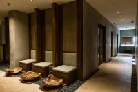 The Luxton Cirebon Hotel and Convention - spa