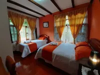 Suymar Ecolodge Galapagos Hotels in Санта-Крус