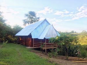 Selva Vida Lodge & Retreat Center