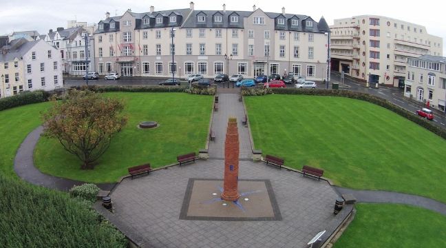 프트러시 아틀란틱 호텔