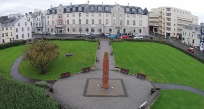 Portrush Atlantic Hotel Hotels near Station Square