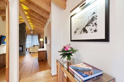 その他 グランド ホテル ツェルマッターホフの写真