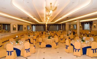 3. Hoteles ..