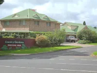 Country Gardens Motor Inn - breakfast