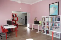 Behlys Boutique Hotels in Muscat