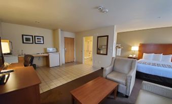 Country Inn & Suites by Radisson, Bend, or