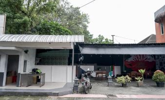 Djaboerigin Mongonsidi Guest House RedPartner
