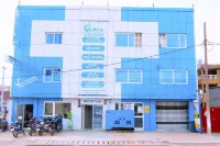 Nora Hotel Hotels in Cotonou