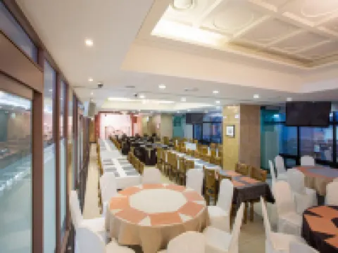 통영엔초비관광호텔 통영 호텔