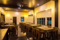 Hotel Basundhara Hotels in Shantiniketan
